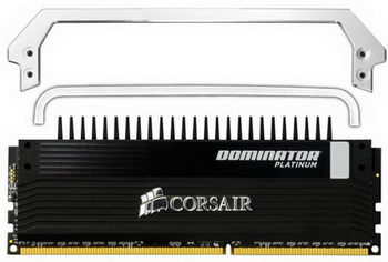 corsair Dominator Platinum